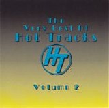 Various Artists - Hot Tracks:  The Very Best Of Hot Tracks Volume 2