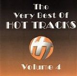 Various Artists - Hot Tracks:  The Very Best Of Hot Tracks Volume 4