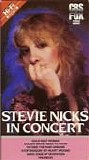 Stevie Nicks - In Concert
