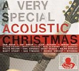 Various artists - A Very Special Christmas 6  (A Very Special Acoustic Christmas)