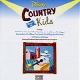 Various artists - Disney Country Music for Kids
