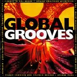 Various artists - Global Grooves Remixes
