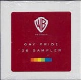 Various artists - Gay Pride '06 Sampler