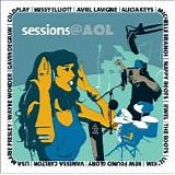 Various artists - Sessions@AOL