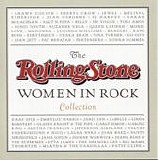 Various artists - The Rolling Stone -  Women In Rock -  Collection