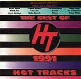 Various Artists - Hot Tracks:  The Best Of 1991
