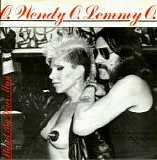 Wendy O. Williams  & Lemmy - Stand By Your Man