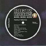 Various artists - Big 12 Inches | More, More, More