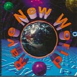 Various artists - Rave New World
