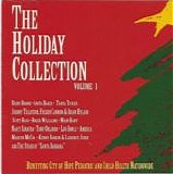 Various artists - The Holiday Collection Volume I