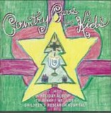 Various artists - Country Cares for Kids