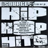 Various artists - The Source Presents: Hip Hop Hits - Volume I