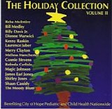 Various artists - Holiday Collection Volume II