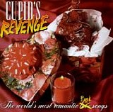 Various artists - Cupid's Revenge:  The World's Most Romantic  Punk Songs