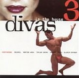 Various artists - Divas In The House 3