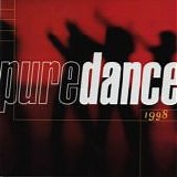 Various artists - Pure Dance 1998