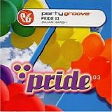 Various artists - Party Groove : Pride 03 : Julian Marsh