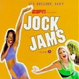 Various artists - ESPN presents Jock Jams Volume 3