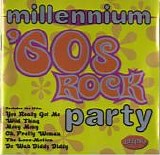 Various artists - Millennium:  '60's Rock Party