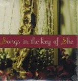 Various artists - Songs In The Key Of She