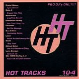 Various Artists - Hot Tracks 10-4