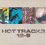 Various Artists - Hot Tracks 12-8