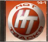 Various Artists - Hot Tracks 14-1