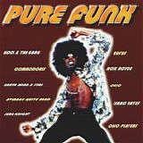 Various artists - Pure Funk