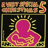 Various artists - A Very Special Christmas 5