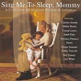 Various artists - Sing Me To Sleep, Mommy