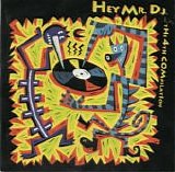 Various artists - Hey Mr. D.J. ...The 4th Compilation