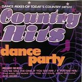 Various artists - Country Hits Dance Party