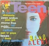 Various artists - Teen | Band Alert