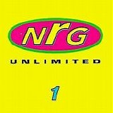 Various artists - NRG Unlimited 1