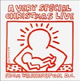 Various artists - A Very Special Christmas 4 - Live from Washington, D.C.