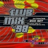 Various artists - Club Mix '98