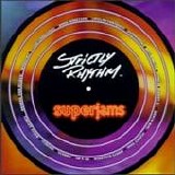 Various artists - Strictly Rhythm Superjams