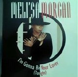 Meli'sa Morgan - I'm Gonna Be Your Lover (Tonight)  (CD Promo Single) PRCD 8659-2