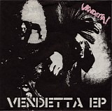 Vendetta - Vendetta EP