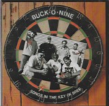 Buck-O-Nine - Songs In the Key of Bree