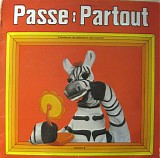 Passe-Partout - Passe-Partout Vol. 4