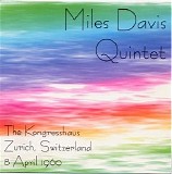 Miles Davis - Live at the Kongresshaus, Zurich Switzerland 04-08-60