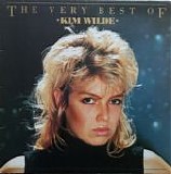 Kim Wilde - The Very Best Of Kim Wilde (TW Official)