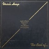 Uriah Heep - The Best Of... TW