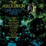 The Association - Greatest Hits!