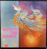 Song To The Source - Song To The Source