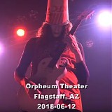 Buckethead - Orpheum Theater, Flagstaff, AZ 2018-06-12