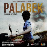Diego Navarro - Palabek (Refugio de Esperanza)