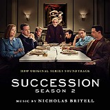 Nicholas Britell - Succession (Season 2)