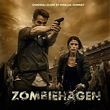Nicklas Schmidt - Zombiehagen
